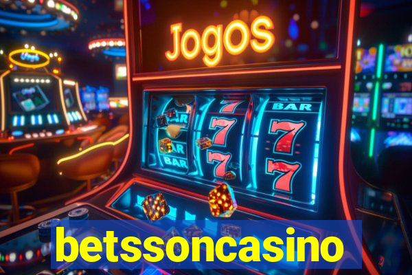 betssoncasino