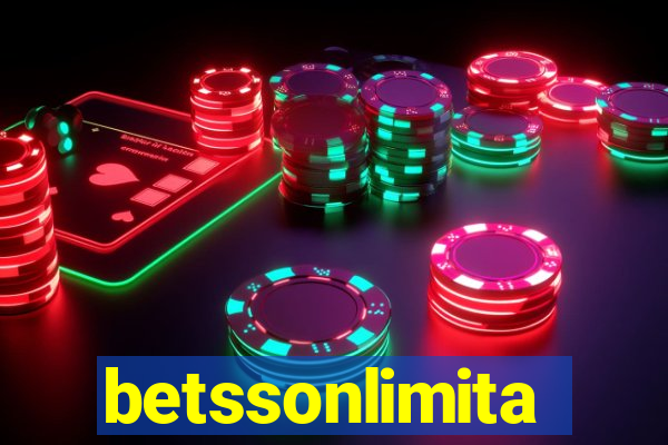 betssonlimita