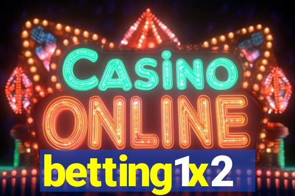 betting1x2