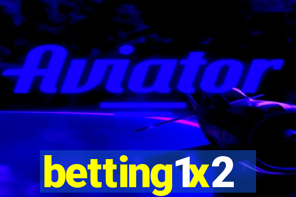 betting1x2