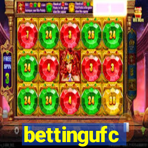 bettingufc