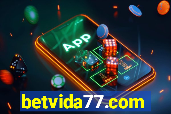 betvida77.com