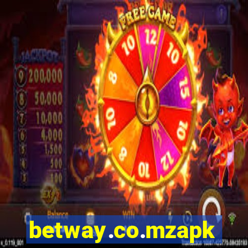 betway.co.mzapk