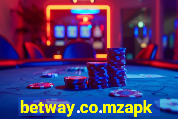 betway.co.mzapk