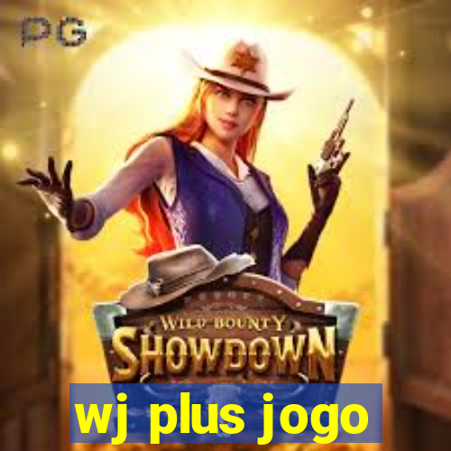 wj plus jogo