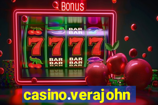 casino.verajohn