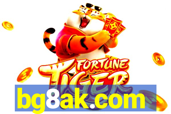 bg8ak.com