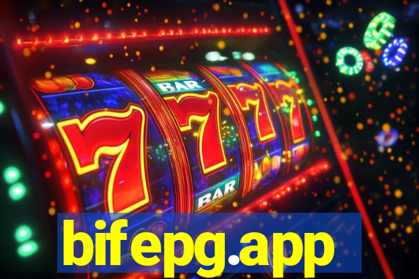 bifepg.app