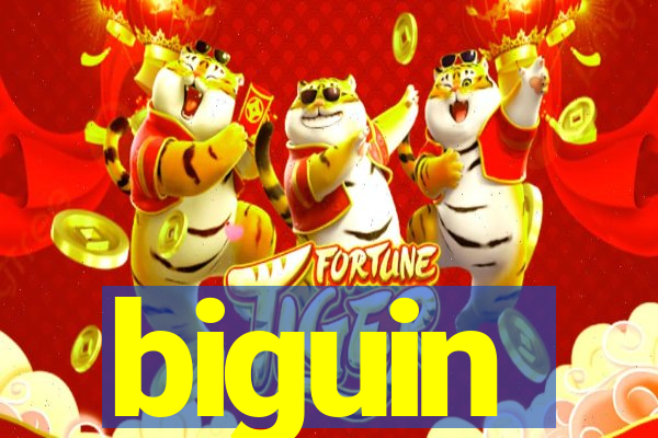 biguin