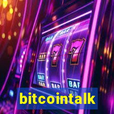 bitcointalk