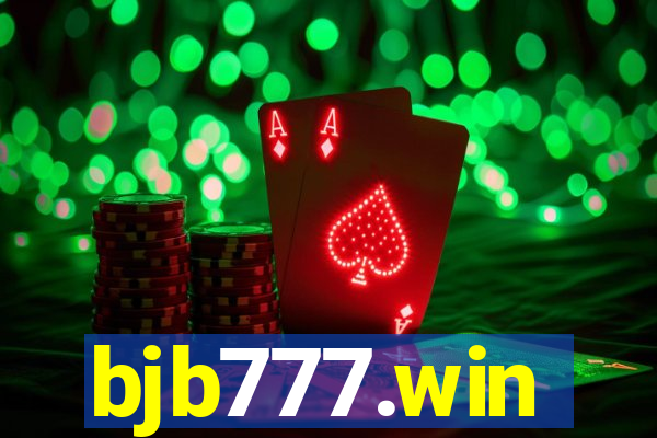 bjb777.win