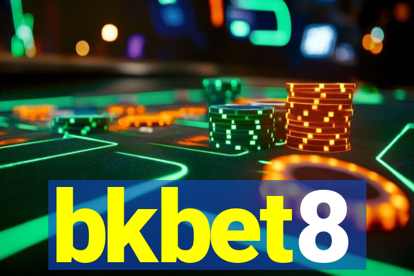 bkbet8