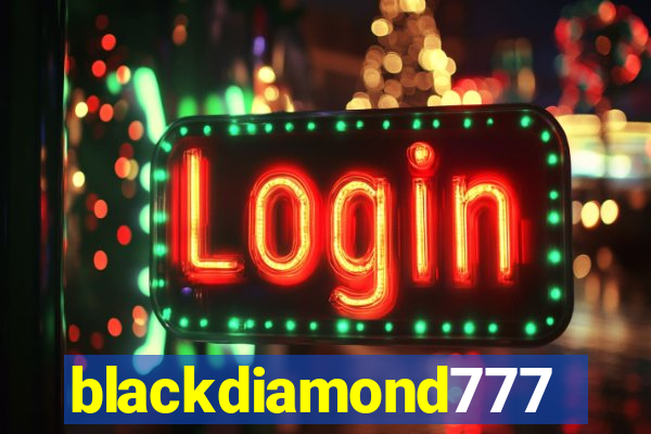 blackdiamond777