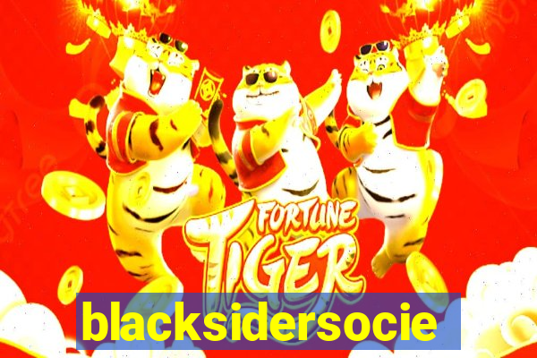 blacksidersociety