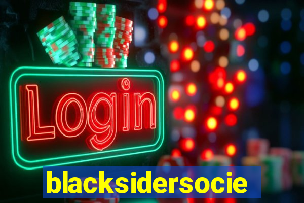 blacksidersociety