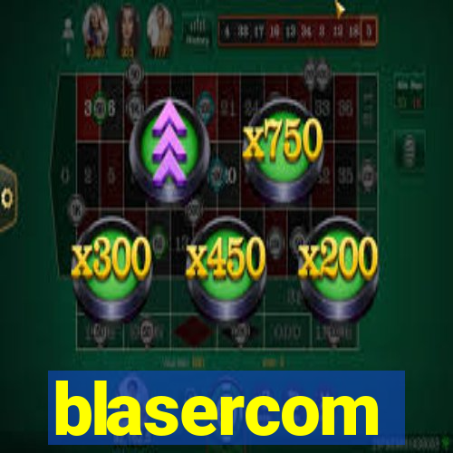 blasercom