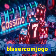 blasercomjogo