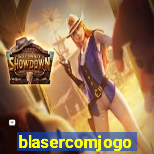 blasercomjogo