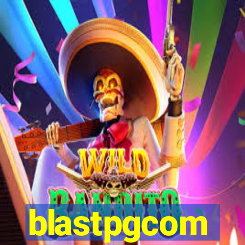 blastpgcom