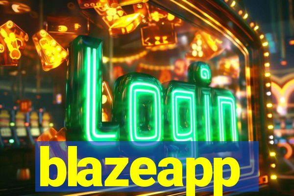 blazeapp