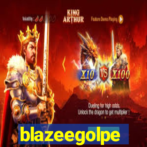 blazeegolpe