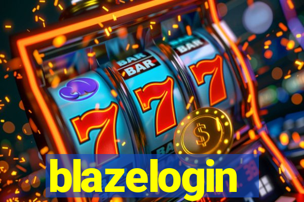 blazelogin