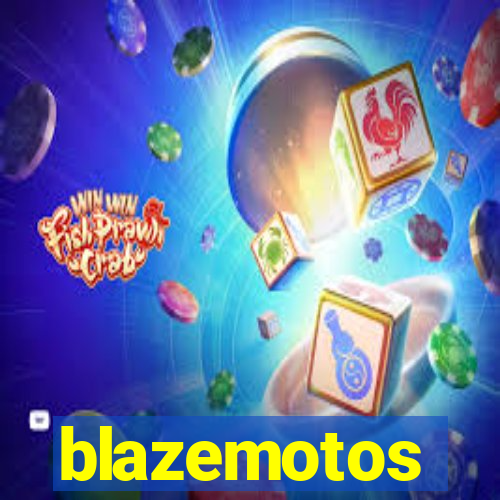 blazemotos