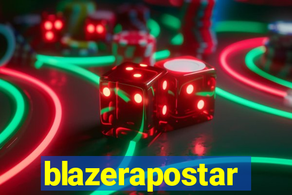 blazerapostar