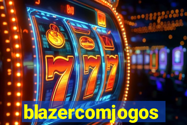 blazercomjogos