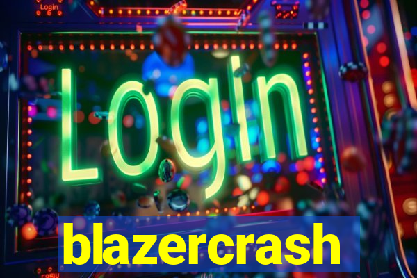 blazercrash