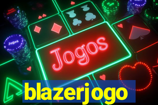 blazerjogo