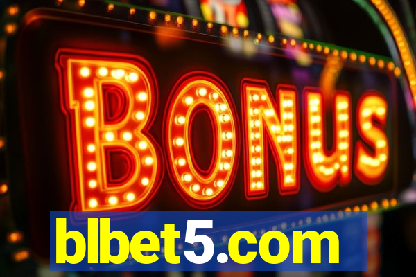 blbet5.com