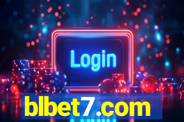 blbet7.com