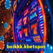 boikkk.kbetsports.bet