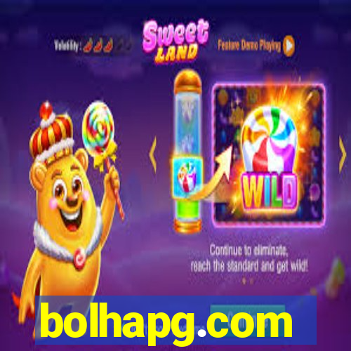 bolhapg.com