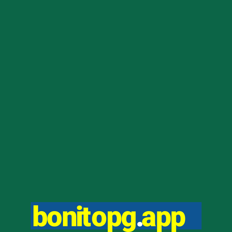 bonitopg.app