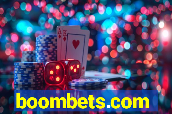 boombets.com