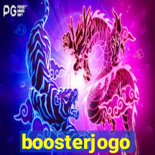 boosterjogo