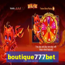 boutique777bet