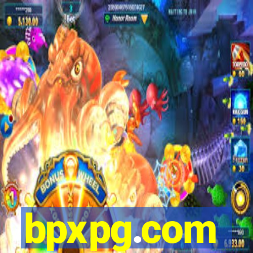 bpxpg.com