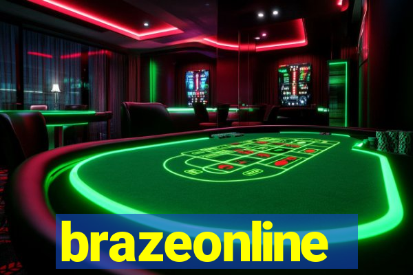 brazeonline