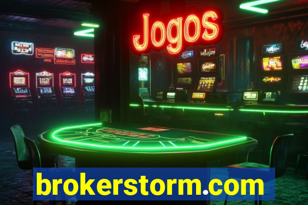 brokerstorm.com