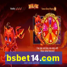 bsbet14.com