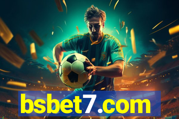 bsbet7.com