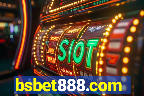 bsbet888.com