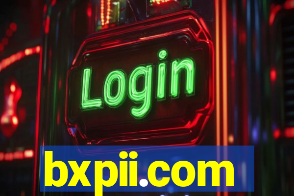 bxpii.com