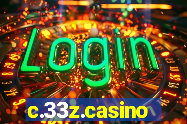 c.33z.casino