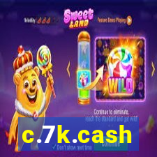 c.7k.cash