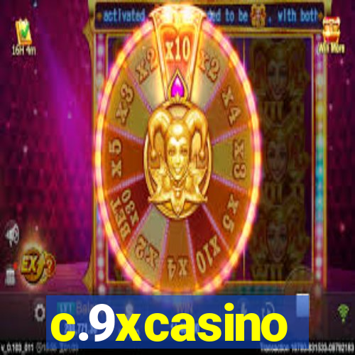 c.9xcasino