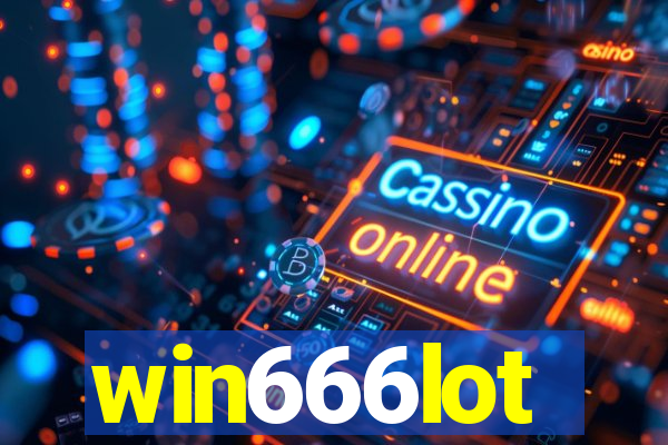 win666lot